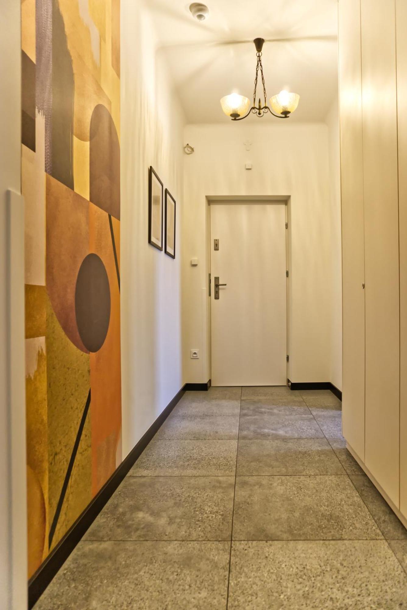 New! Warsaw Center Boya Apartments Exterior photo